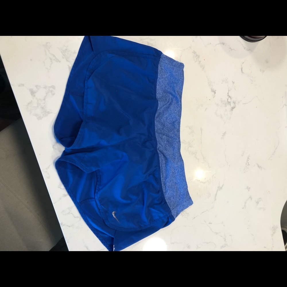 Nike shorts